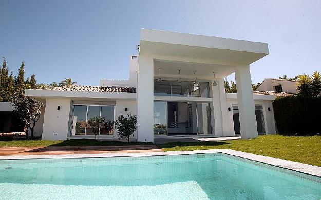 Chalet en Marbella