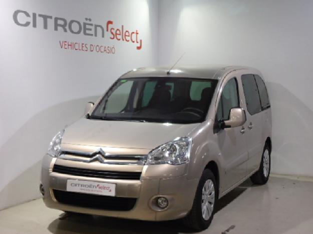 Citroen Berlingo 1.6 HDi 110 SX Multispace, 12.900€