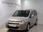 Citroen Berlingo 1.6 HDi 110 SX Multispace, 12.900€ - mejor precio | unprecio.es