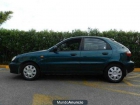 Daewoo Lanos 1.6 16v. SX/Alpine - mejor precio | unprecio.es