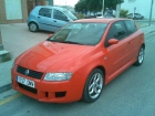 FIAT STILO SCHUMACHER 1.9 JTD 16 V (MULTIJET) - Granada - mejor precio | unprecio.es