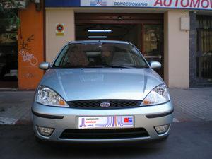 Ford Focus 1.6 Trend  9.900€