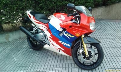 Honda CBR 600