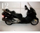 HONDA SILVER WING 600 - mejor precio | unprecio.es