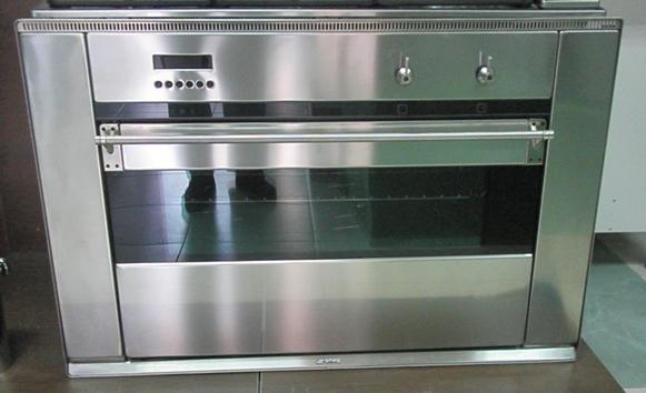 Horno Smeg S20XMF, liquidación. A estrenar