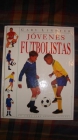 Jovenes futbolistas - mejor precio | unprecio.es