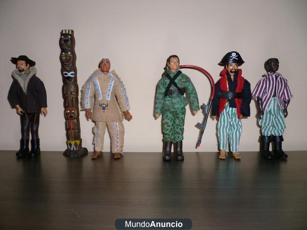 MADELMAN. COLECCION DE ORIGINALES