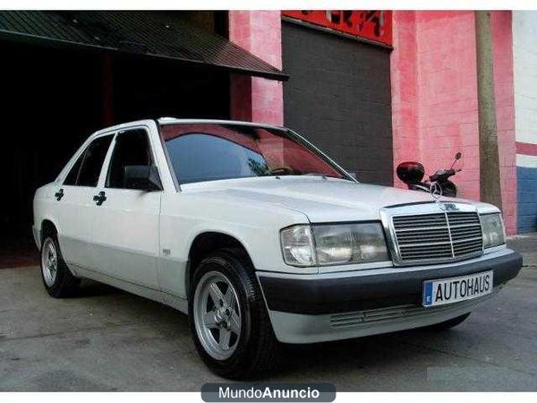 Mercedes-Benz 190 D 2.5 \