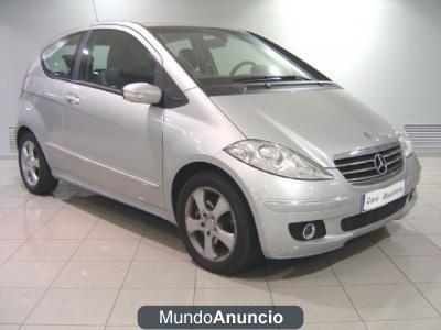 Mercedes-Benz A 200 A 200CDI Avantgarde