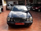 MERCEDES-BENZ E 320 CDI AVANTGARDE - Murcia - mejor precio | unprecio.es