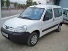 PEUGEOT PARTNER 1.9 D COMBI 5PLAZAS - Valencia - mejor precio | unprecio.es