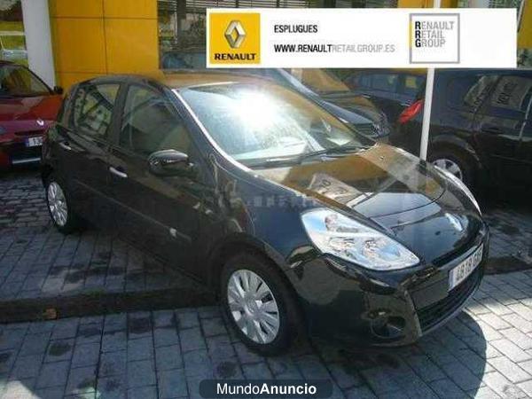 Renault Clio Expression 1.5dCi 85cv 5p. ec