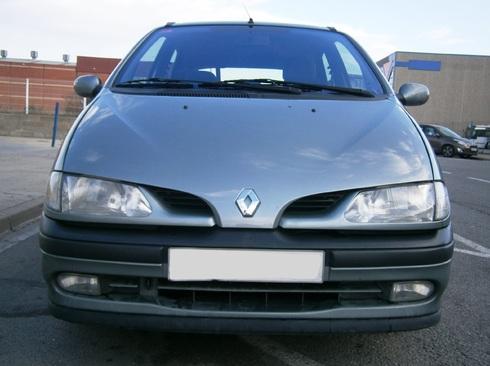 Renault Scénic 1.6 ALIZE