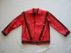 Vendo Chaqueta Michael Jackson Thriller NUEVA - mejor precio | unprecio.es