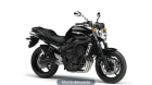 Vendo YAMAHA FAZER 600 CC 98CV COLOR NEGRA‏ - mejor precio | unprecio.es