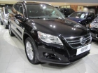 Volkswagen Tiguan 2.0 tdi 4motion sport+triptonic+libro oficial - mejor precio | unprecio.es