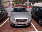 Volvo S80 2.0D KINETIC - mejor precio | unprecio.es