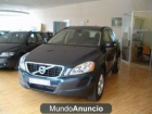 Volvo XC60 D3 KINETIC - mejor precio | unprecio.es