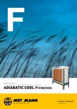 Modulos adiabáticos ADIABATIC COOL Premium