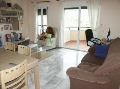 Apartamento con 2 dormitorios se vende en Fuengirola, Costa del Sol