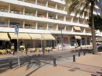 Apartamento se vende en Fuengirola, Costa del Sol