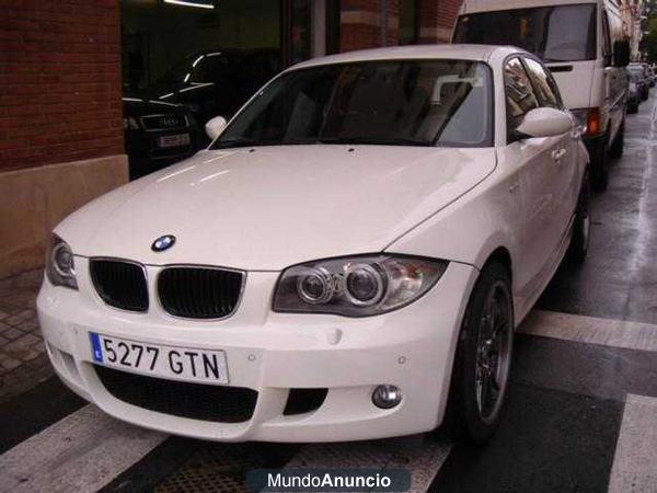 BMW 118 d Oferta completa en: http://www.procarnet.es/coche/barcelona/sant-just-desvern/bmw/118-d-diesel-559424.aspx...