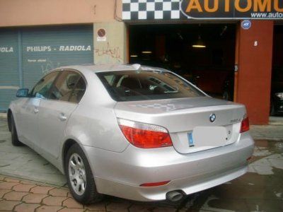 BMW 520D  - Girona