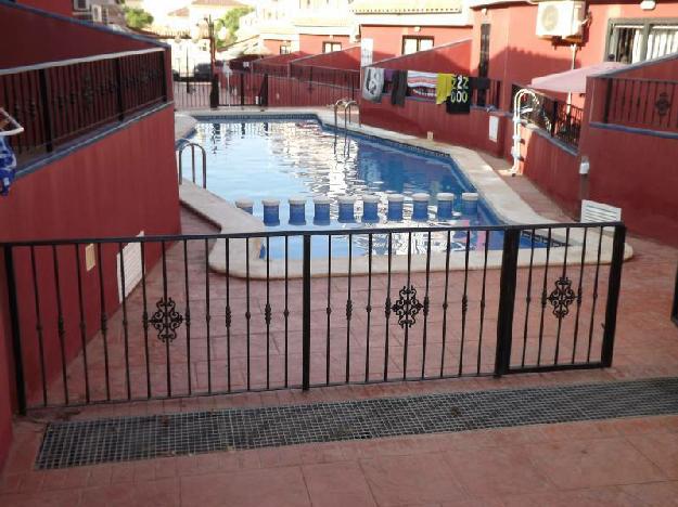 Casa adosada en Torrevieja