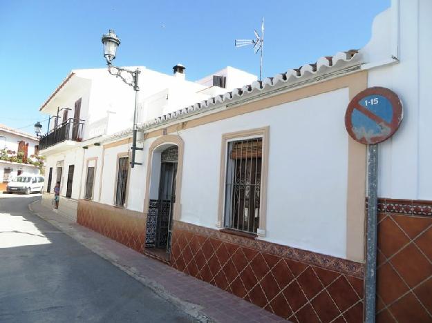 Casa en venta en Maro, Málaga (Costa del Sol)