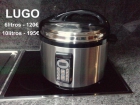 COCINA PROGRAMABLE ELECTRONICA GM, MODELO 2009 195€ y 120€ - mejor precio | unprecio.es