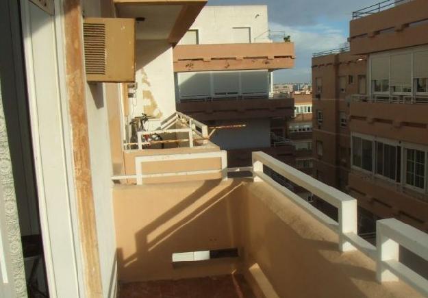 Estudio en Almería