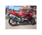 HONDA CBR 600 F - mejor precio | unprecio.es