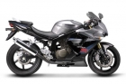 Hyosung gt 250 r - mejor precio | unprecio.es