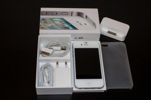 Iphone 4s vodafone