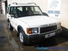 Land Rover Discovery - mejor precio | unprecio.es