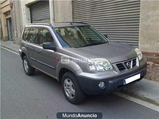 Nissan XTRAIL 2.2 Di Comfort