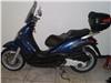 Piaggio Liberty 125