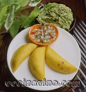 productos latinos mu caseros