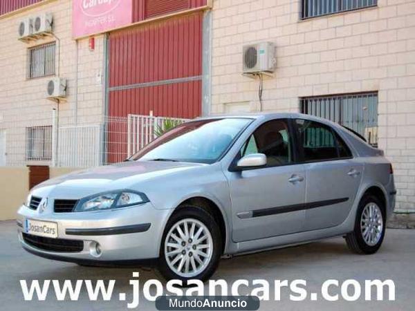 Renault Laguna 1.9 DCi 6 Vel.