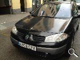 renault megane 1.6 16 v