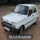 RENAULT R5- PERFECTO ESTADO- - mejor precio | unprecio.es