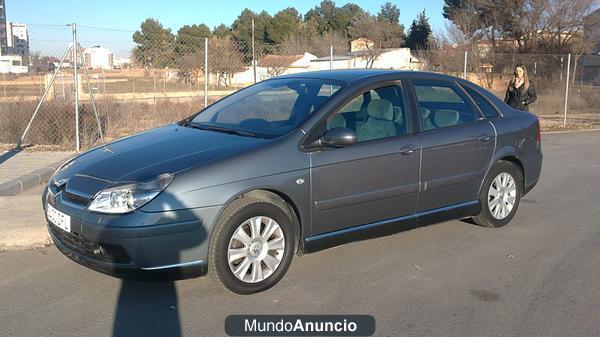 SE VENDE CITROEN C-5 2.2 HDI