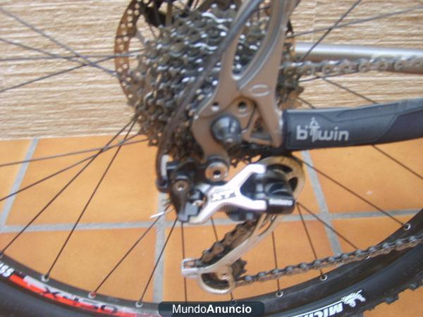 SE VENDE ORBEA LANZA MUY MEJORADA