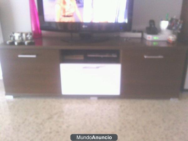 Se venden muebles comedor