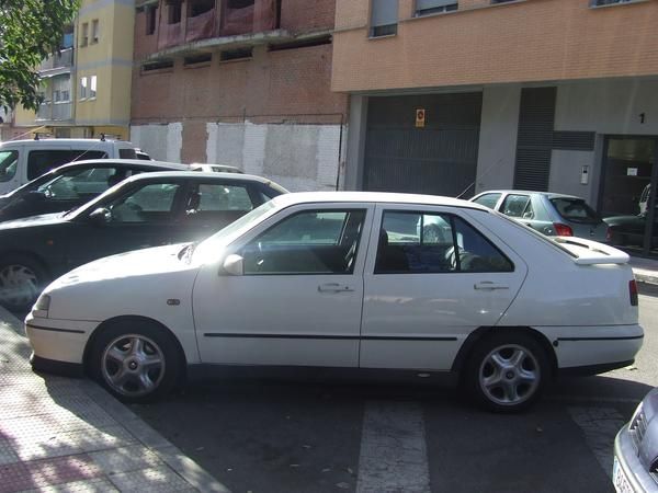 SEAT TOLEDO MAGNUS 110 CV