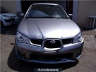 Subaru Impreza SW GX 2.0R - mejor precio | unprecio.es