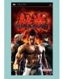 Tekken 6 PSP