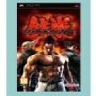 Tekken 6 PSP - mejor precio | unprecio.es