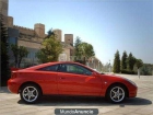 Toyota Celica 1.8 VVTi - mejor precio | unprecio.es