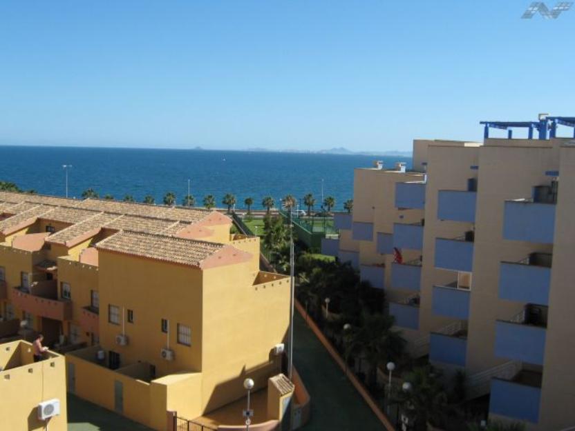 Vistamar apto 2 dormt. a/a vistas al mar*400 metrs a playas*con precios